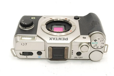Pentax Q7 Image