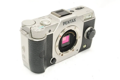 Pentax Q7 Image