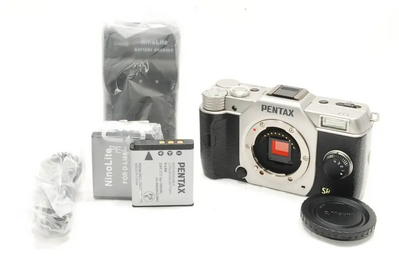 Pentax Q7 Image