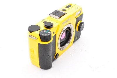 Pentax Q7 Image