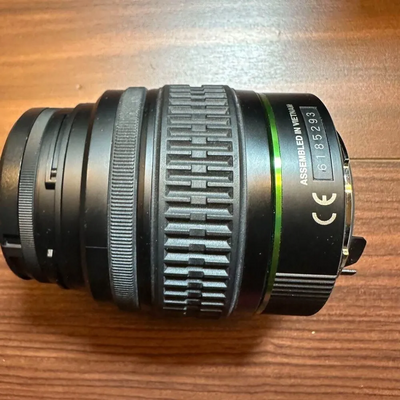 Pentax K20D Image