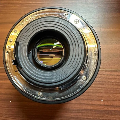 Pentax K20D Image