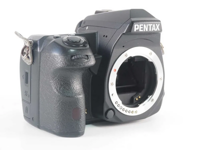 Pentax K-3 II Image