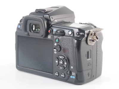 Pentax K-3 II Image
