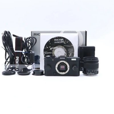 Pentax Qs-1 Image