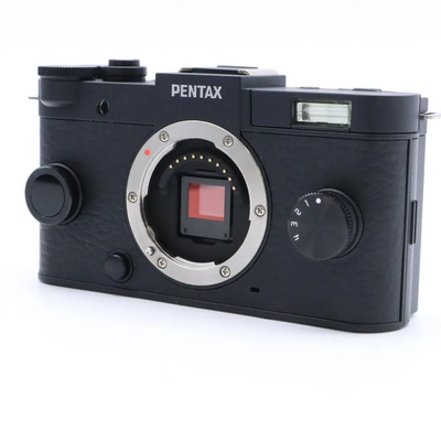 Pentax Qs-1 Image