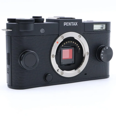 Pentax Qs-1 Image