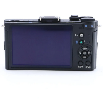 Pentax Qs-1 Image