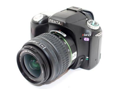 Pentax DL2 Image