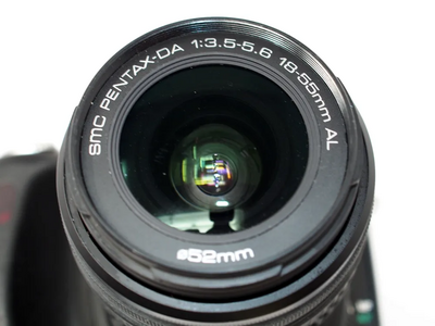 Pentax DL2 Image