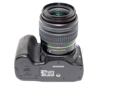 Pentax DL2 Image