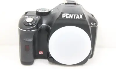 Pentax K-m Image