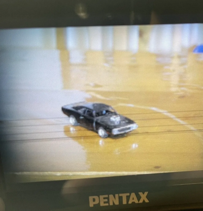Pentax K-m Image