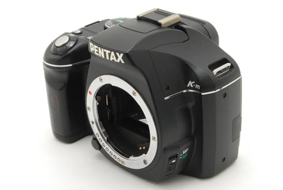 Pentax K-m Image