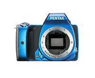 Pentax K-S1 Image