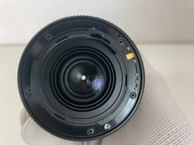 Pentax K-S1 Image