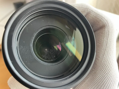 Pentax K-S1 Image