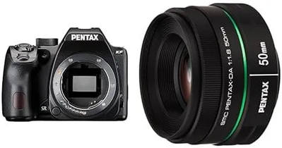 Pentax KF Image