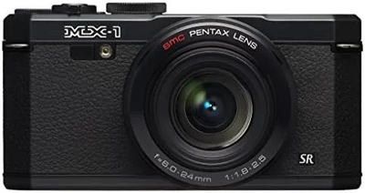 Pentax 12621 Image