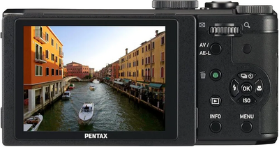 Pentax 12621 Image