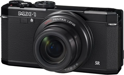 Pentax 12621 Image