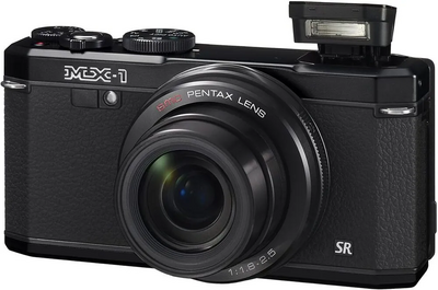 Pentax 12621 Image