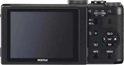 Pentax 12621 Image