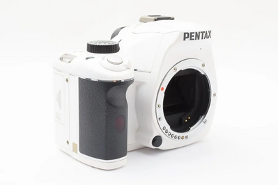 Pentax K-x Image
