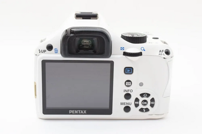 Pentax K-x Image
