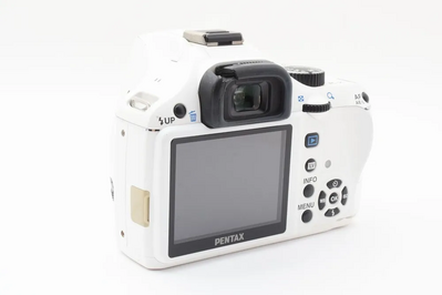 Pentax K-x Image
