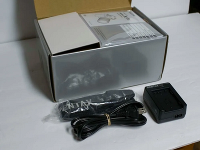 Pentax K1 Image