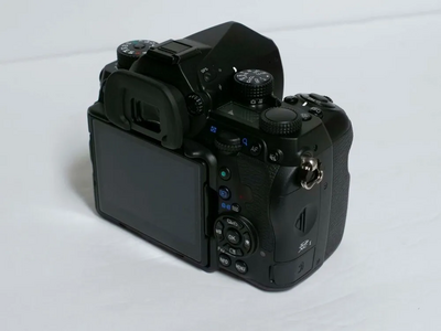Pentax K1 Image