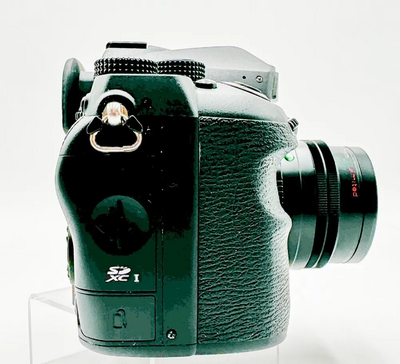 Pentax K1 Image