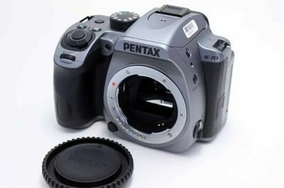 Pentax K-70 Image
