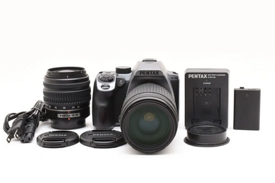 Pentax K-70 Image
