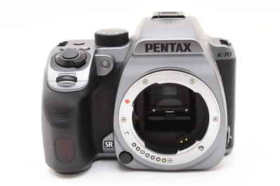 Pentax K-70 Image