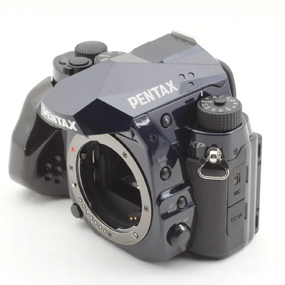 Pentax KP Limited Image