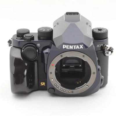 Pentax KP Limited Image