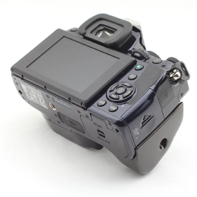 Pentax KP Limited Image