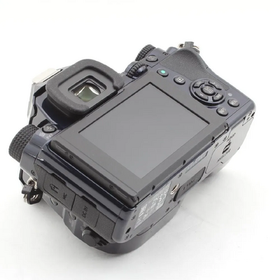 Pentax KP Limited Image