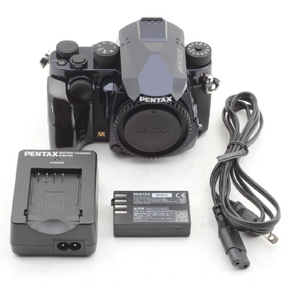 Pentax KP Limited Image