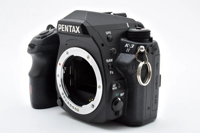 Pentax K-3 Image
