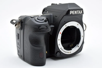 Pentax K-3 Image