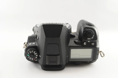 Pentax K-3 Image