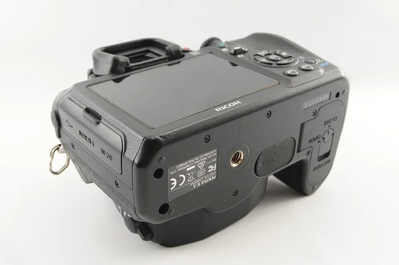 Pentax K-3 Image
