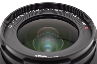 Pentax K-70 Image