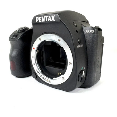 Pentax K-3 Image