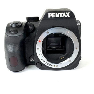 Pentax K-3 Image