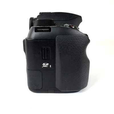Pentax K-3 Image