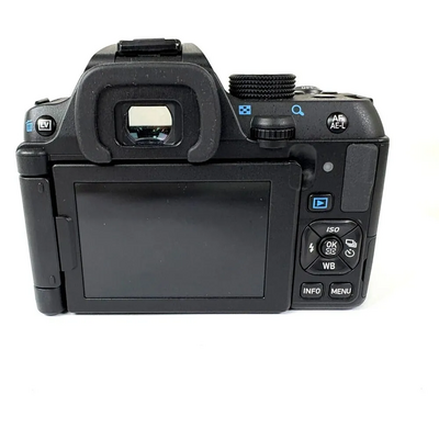 Pentax K-3 Image